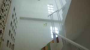 thumbnail: Hallway