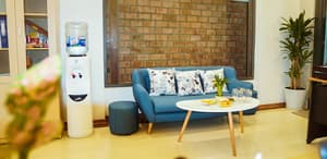 thumbnail: Lobby sitting area