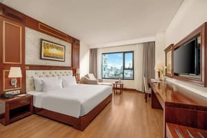 thumbnail: View from room