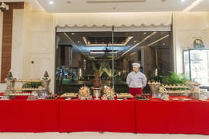 thumbnail: Food and drink