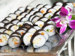 thumbnail: Food and drink