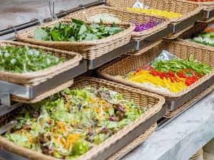 thumbnail: Food and drink