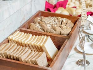 thumbnail: Food and drink