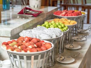thumbnail: Food and drink