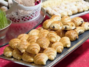 thumbnail: Food and drink