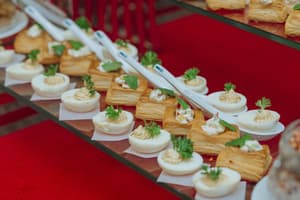 thumbnail: Food and drink