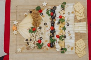 thumbnail: Food and drink
