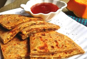 thumbnail: Breakfast meal