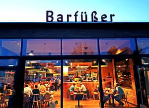 thumbnail: Restaurant
