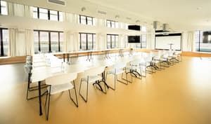 thumbnail: Meeting facility
