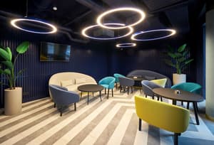 thumbnail: Lounge