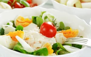 thumbnail: Food and drink