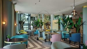 thumbnail: Restaurant