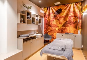 thumbnail: Spa treatment