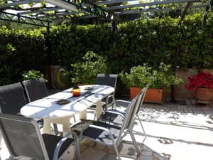 thumbnail: Terrace/patio