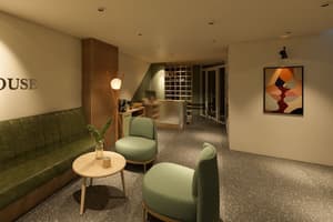 thumbnail: Reception