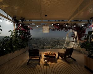 thumbnail: Reception