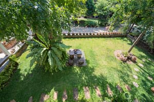 thumbnail: Garden view