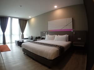 thumbnail: Room