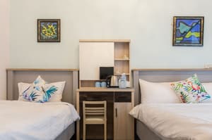 thumbnail: Room