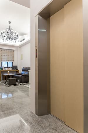 thumbnail: Interior