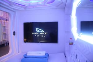 thumbnail: Room amenity