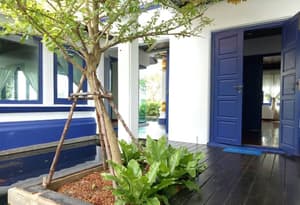 thumbnail: Terrace/patio