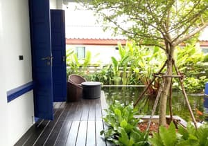 thumbnail: Terrace/patio