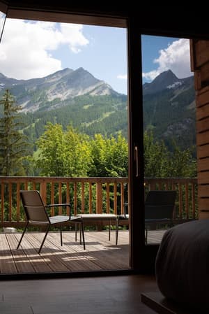 thumbnail: Balcony