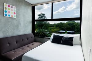 thumbnail: View from room