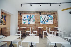 thumbnail: Dining