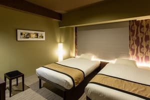 thumbnail: Room