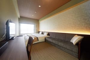 thumbnail: Room