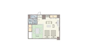 thumbnail: Room