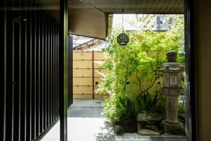 thumbnail: Garden