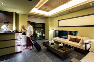 thumbnail: Reception