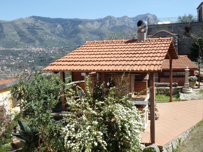 General view