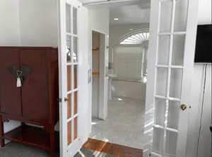 thumbnail: Bathroom shower