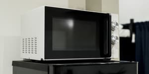 thumbnail: Microwave