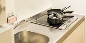 thumbnail: Private kitchen