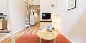 thumbnail: Room