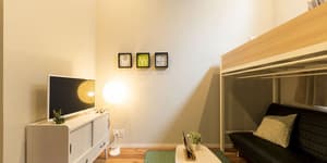 thumbnail: Room