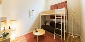 thumbnail: Room