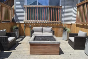 thumbnail: Terrace/patio