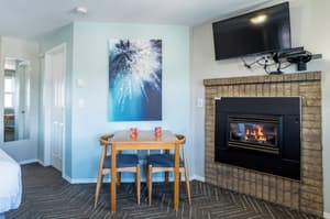 thumbnail: Fireplace