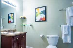 thumbnail: Bathroom