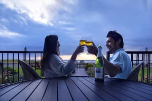 thumbnail: Balcony