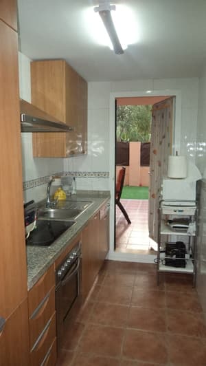 thumbnail: Private kitchen