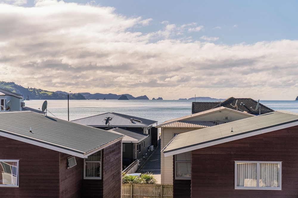 Beach/ocean view