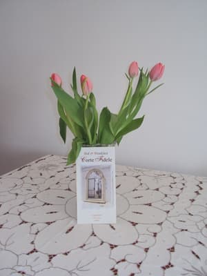 thumbnail: Interior detail